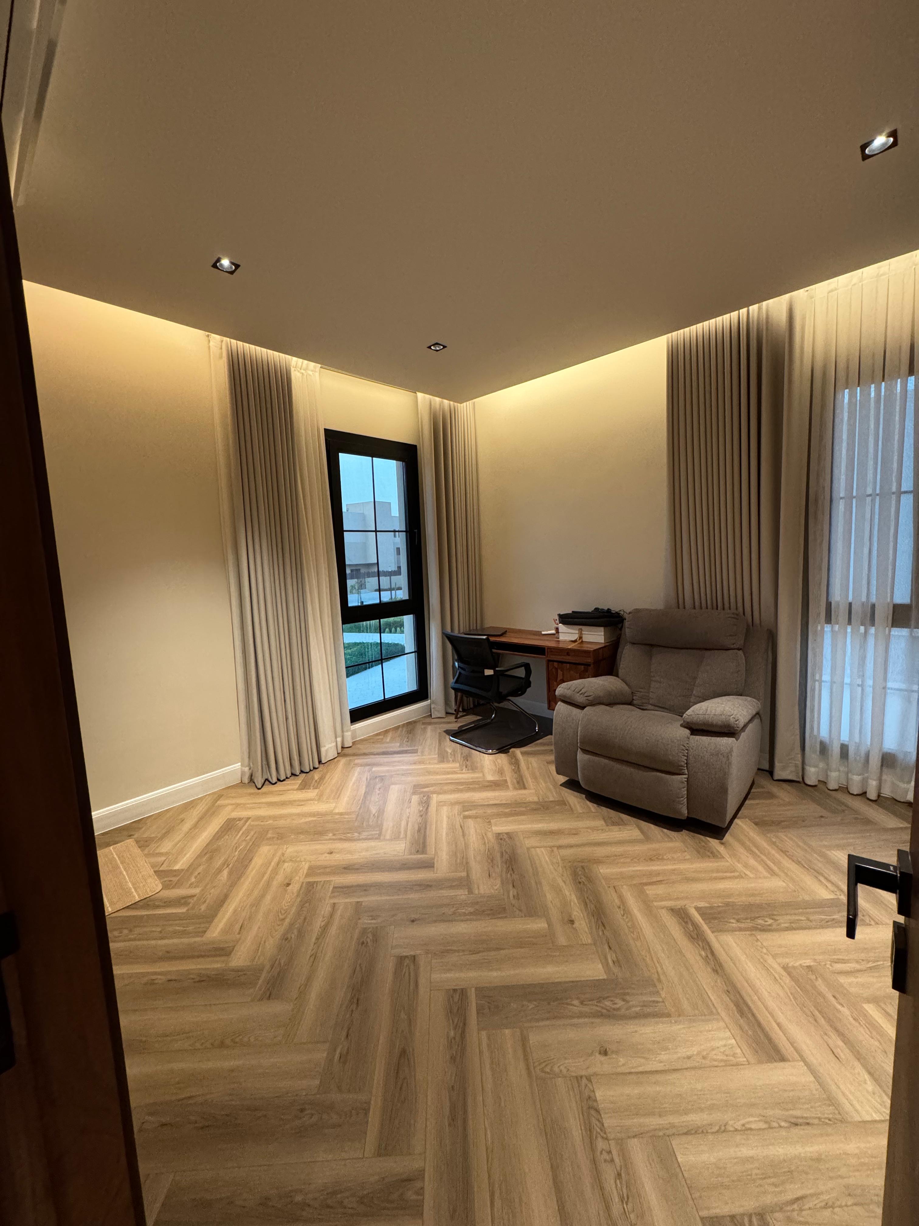 🏰 **Modern Luxury Villa | Sidra District – Roshn**    🏡 Villa C10 (Ghusoon) – Fully Independent